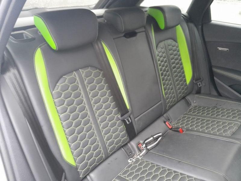 Audi RS4 RS4 2.9 TFSI tiptronc quattro Avant