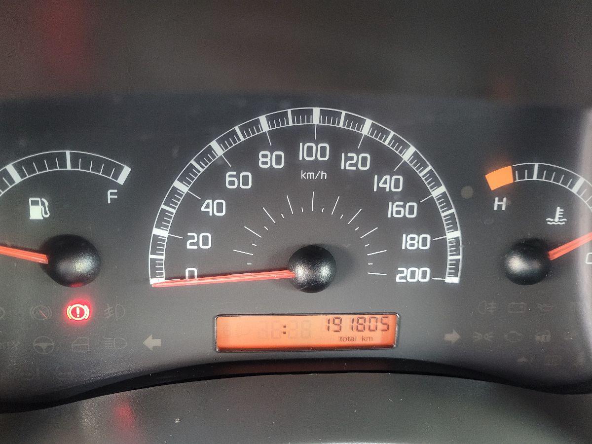 FIAT - Panda - 1.1 Active