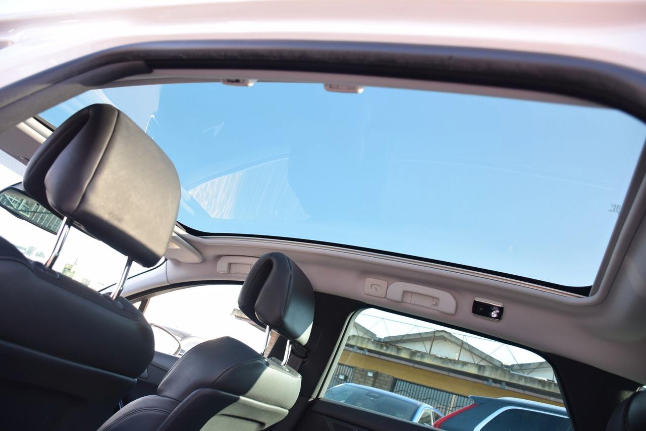 Peugeot 508 SW 2.0BlueHDi 180CV AUTOM. EAT6 Allure-TETTO-NAVI-FULL LED-CRUISE-SENSORI-CAM