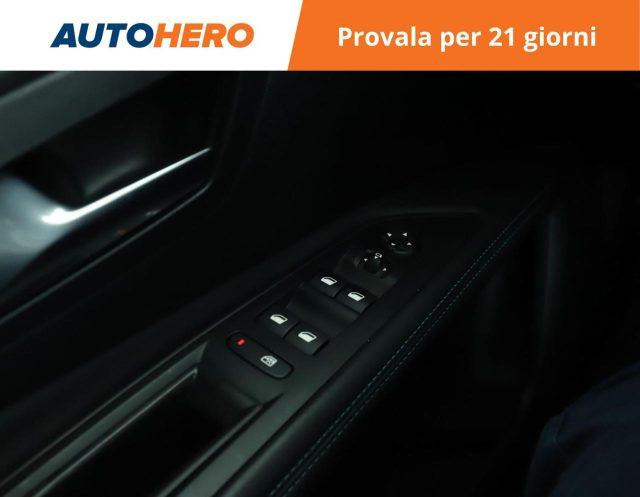 PEUGEOT 3008 BlueHDi 130 S&S EAT8 Allure Pack