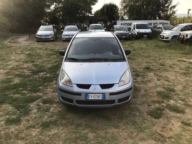 Mitsubishi Colt 5p 1.1 12v * Gomme 4 Stagioni * Neopatentati ok