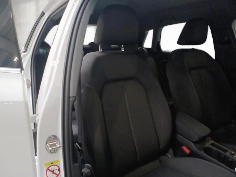 AUDI A3 SPORTBACK 40 TFSI E S TRONIC BUSINESS ADVANCED S.BACK 5 PORTE BERLINA