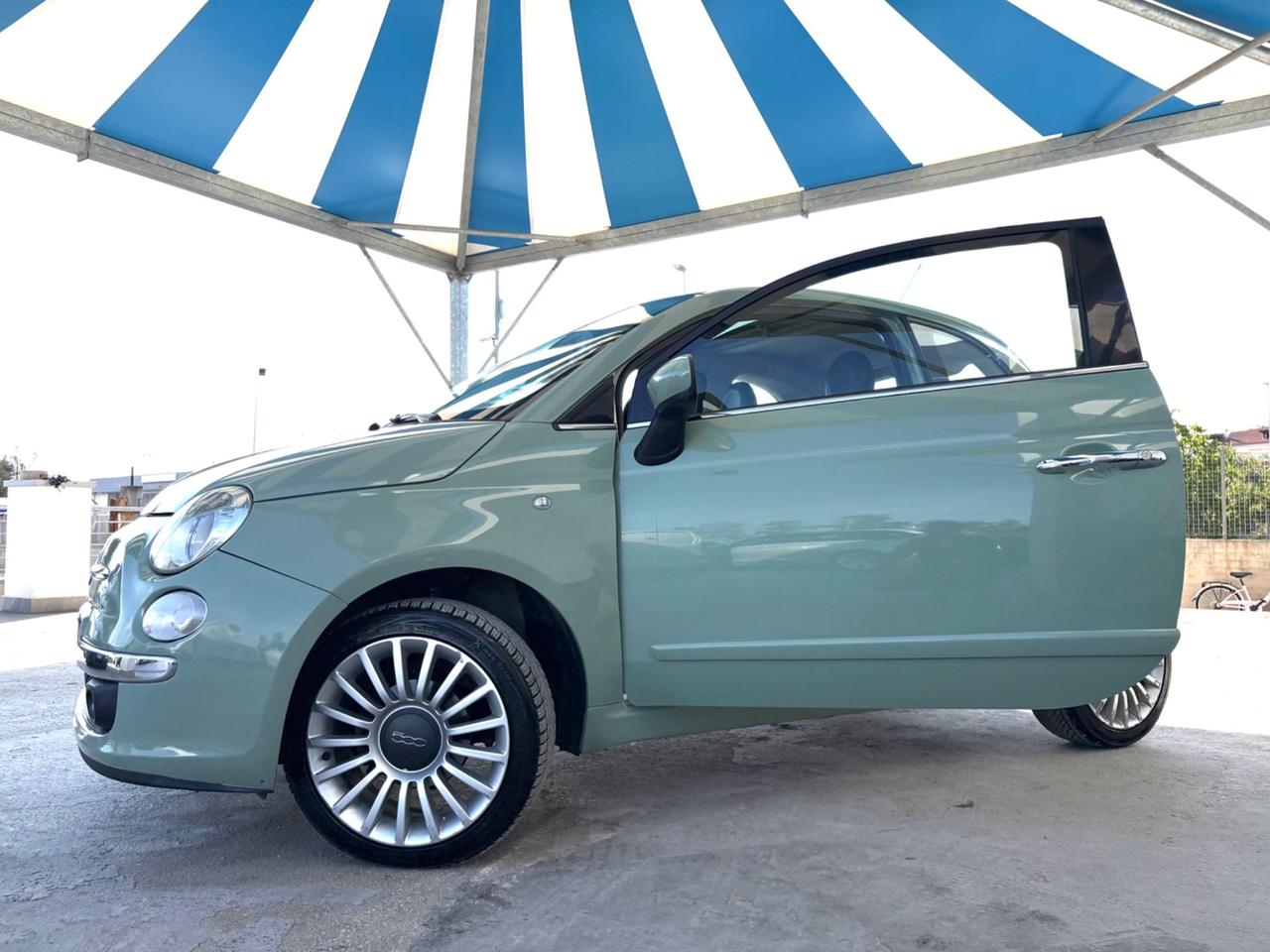 Fiat 500 1.3 Multijet 16V 75 CV Lounge