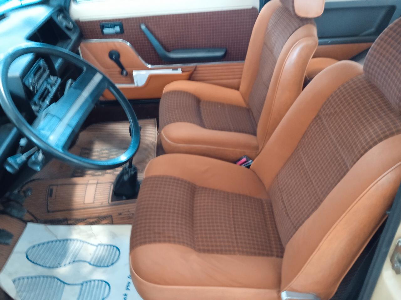 Innocenti Mini 90 SL