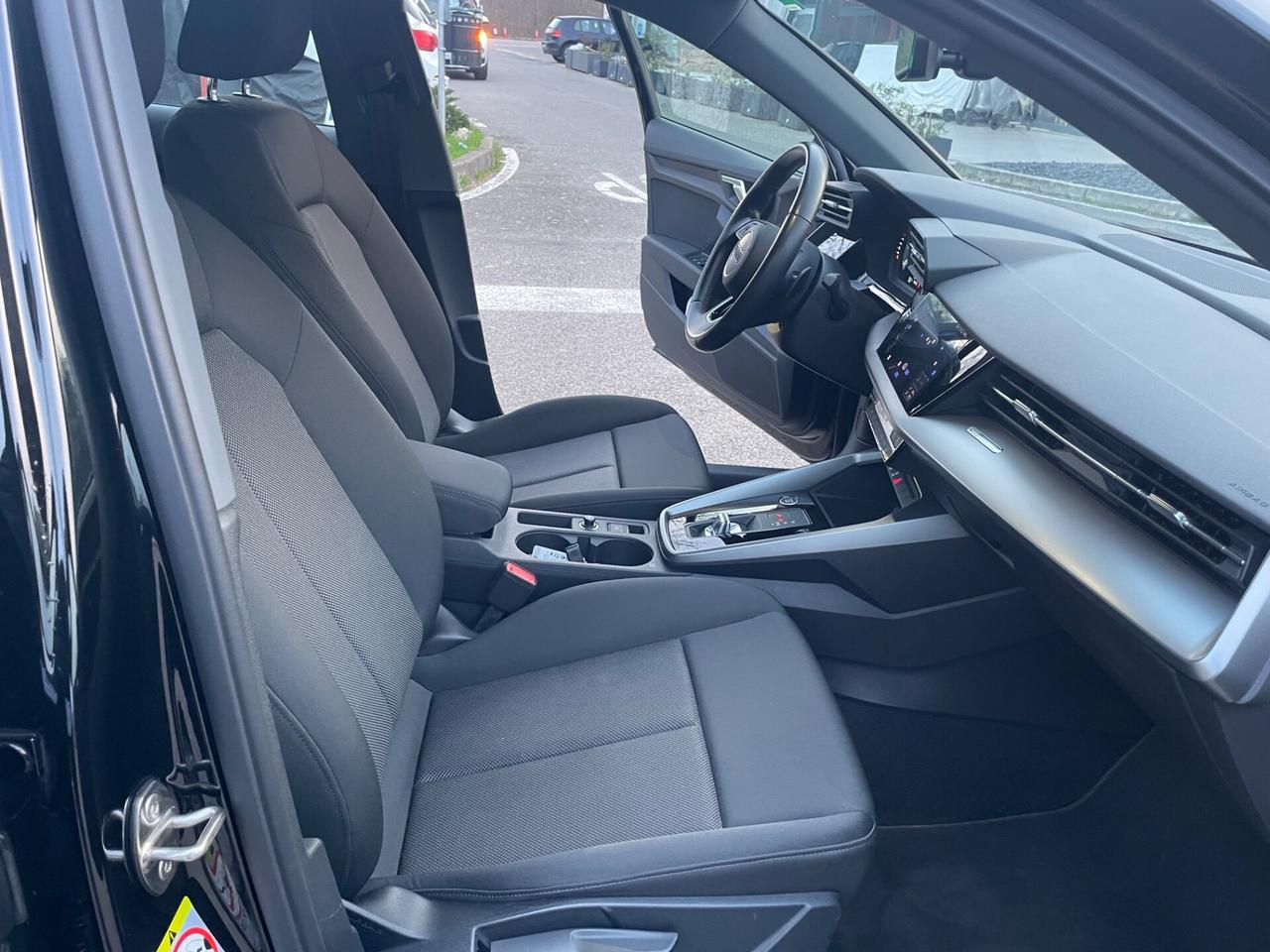 Audi A3 SPB 30 TDI *Automatik*Navi*Naopatentati*