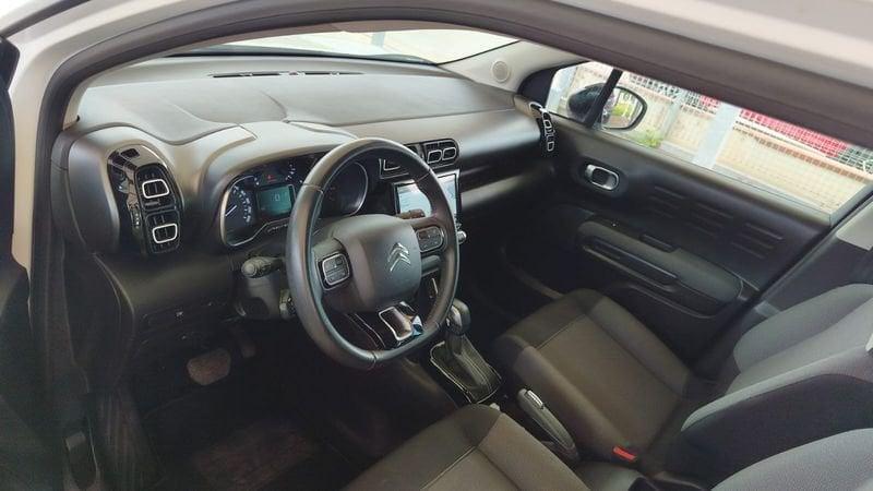 Citroën C3 Aircross PureTech 130 S&S Shine EAT6
