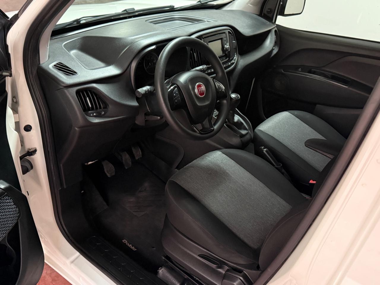 Fiat Doblo Doblò 1.3 MJT S&S PC-TN Cargo Easy