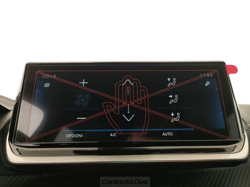 Peugeot 2008 2008 BlueHDi 130 S&S EAT8 GT