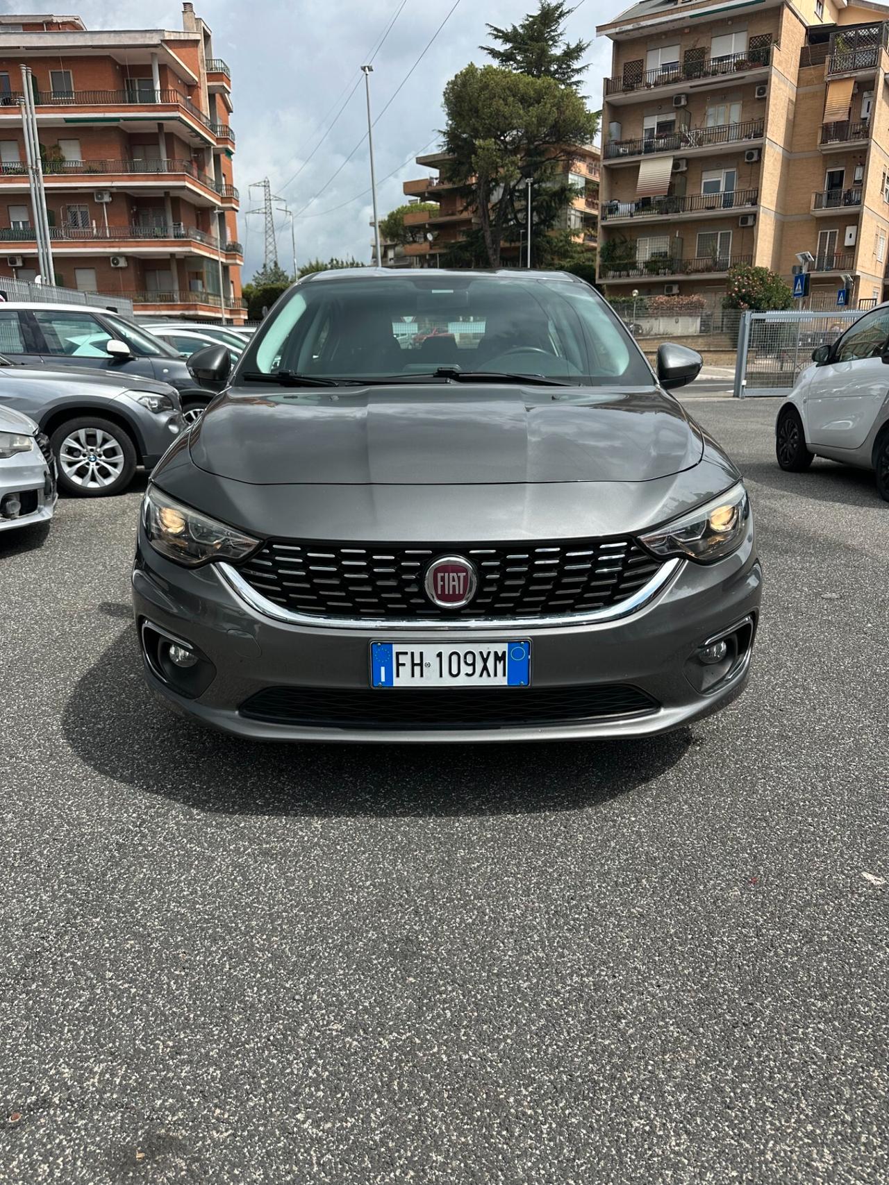 Fiat Tipo 1.4 Lounge