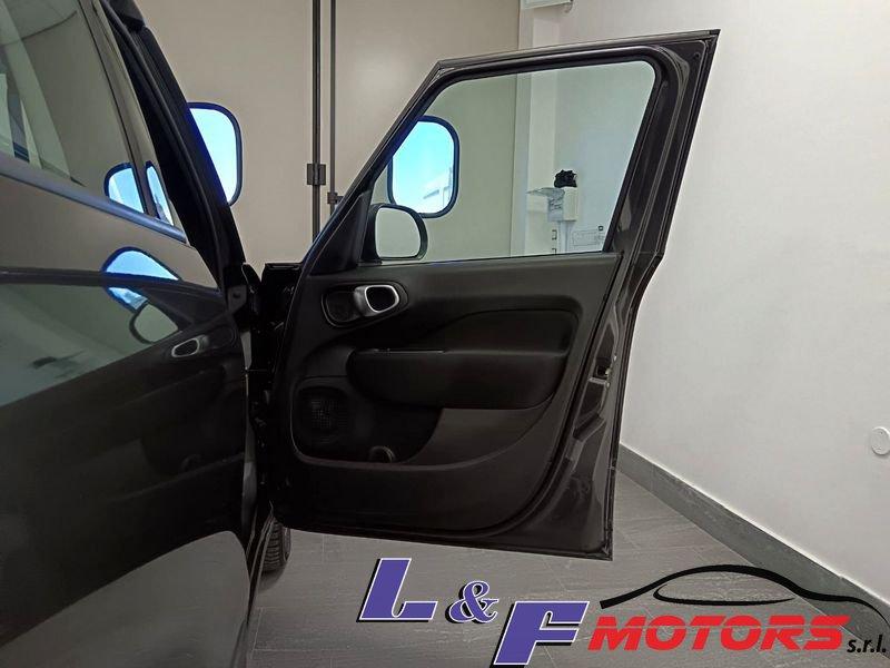 FIAT 500L 500L 1.3 Multijet 95 CV Business