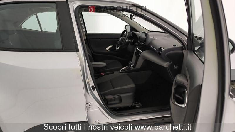 Toyota Yaris Cross 1.5 HYBRID 5P. BUSINESS