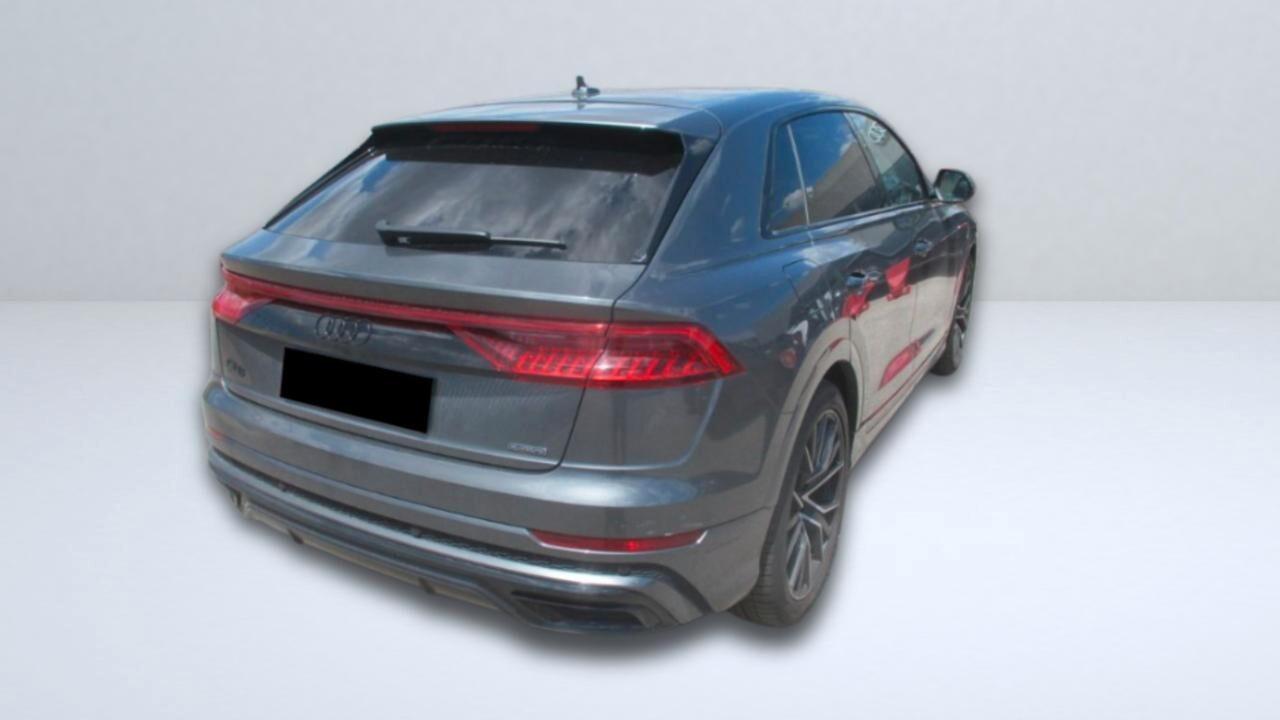 Audi Q8 50 TDI 286 CV quattro tiptronic S line edition