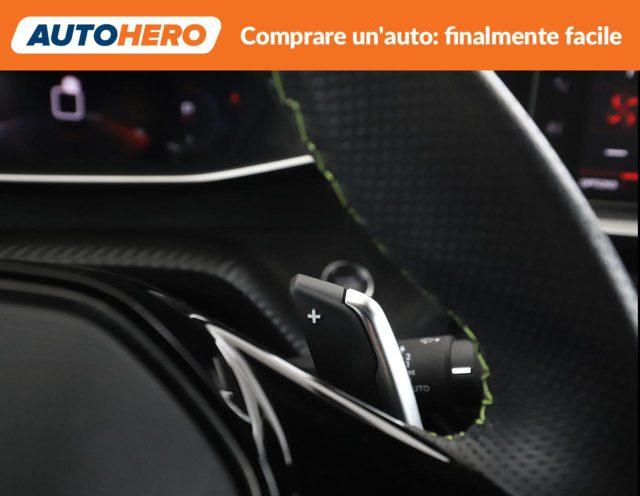 PEUGEOT 2008 PureTech 130 EAT8 GT Line