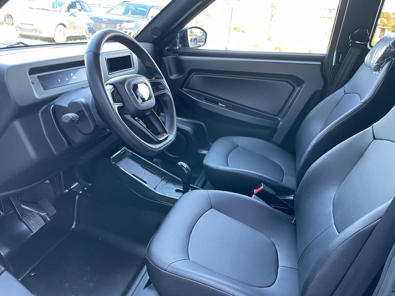 Ligier Myli DCI LAB+