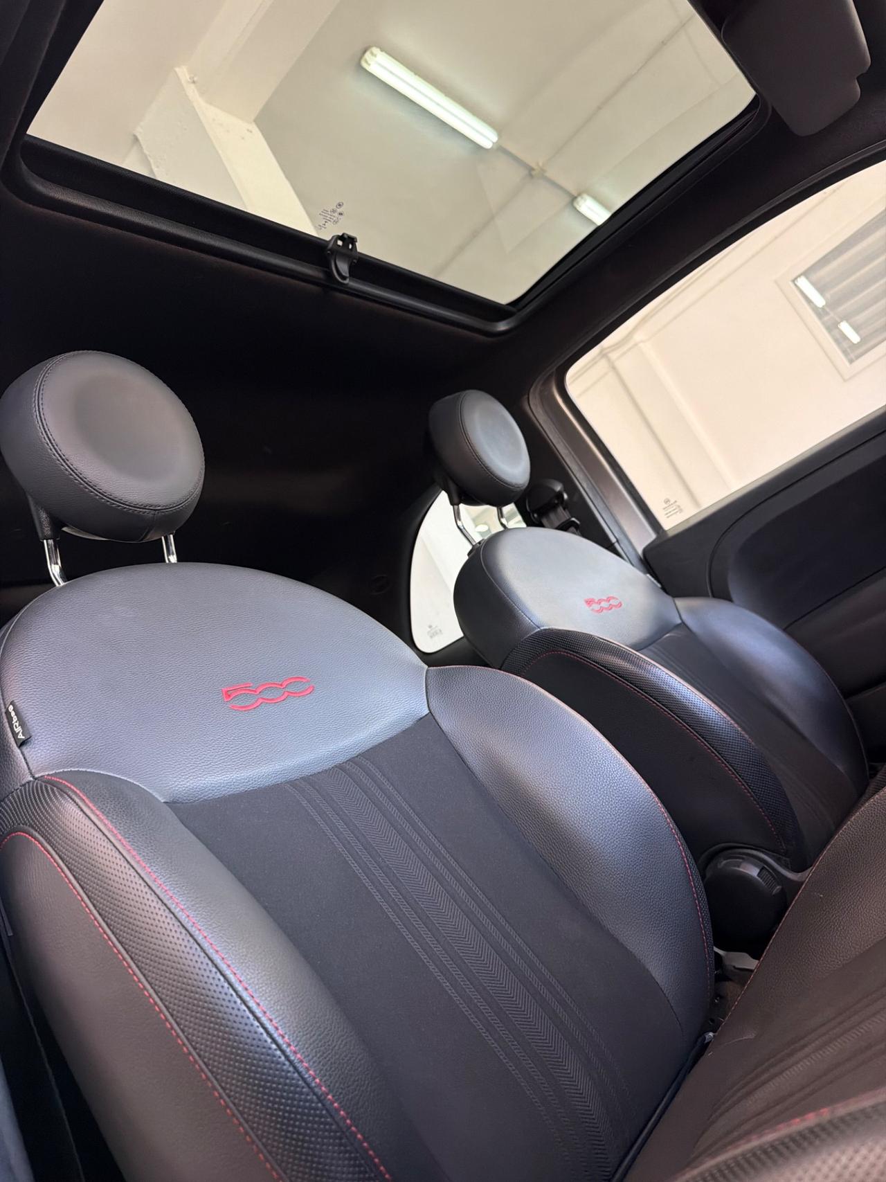 Fiat 500 1.0 Hybrid SPORT FINANZIABILE