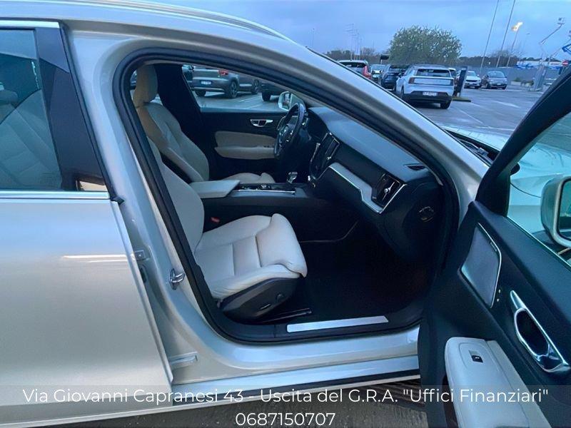 Volvo V60 V60 D4 AWD Geartronic Inscription