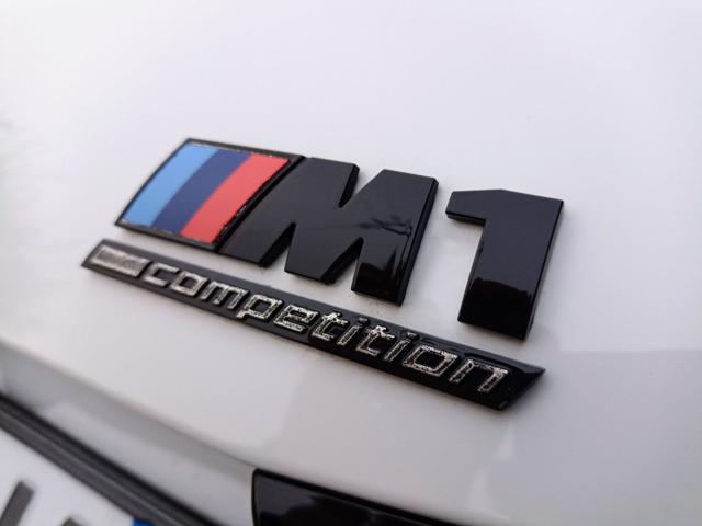 BMW 135 xDrive MSport