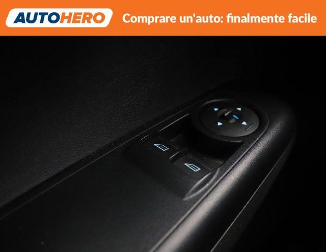 FORD Tourneo Courier 1.5 TDCI 100 CV Sport