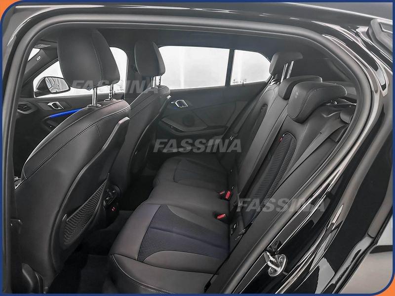 BMW Serie 1 118d MSport aut. 150cv