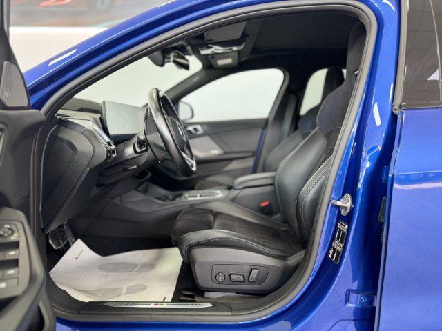 BMW 120 d 48V MSport Pro