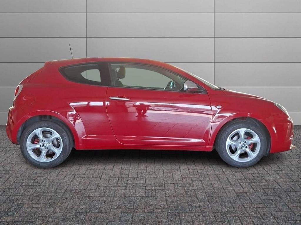 Alfa Romeo MiTo 1.4 Super