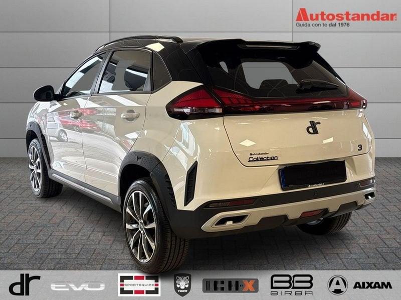 DR AUTOMOBILES dr3 dr3 1.5 Collection