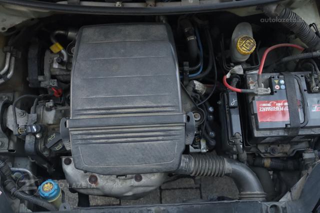 FIAT Panda 1.2
