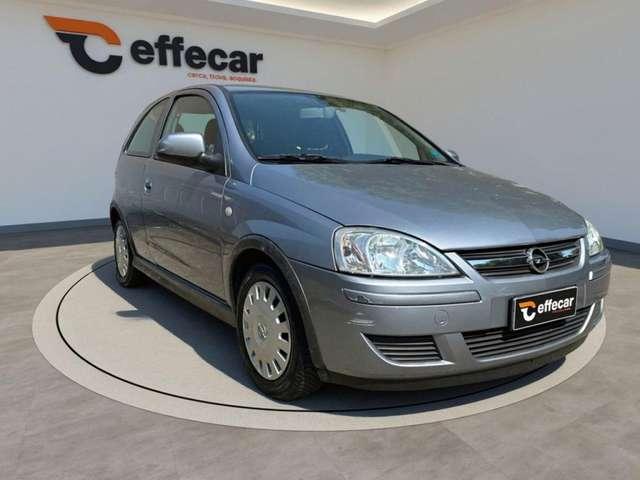 Opel Corsa 1.2i 16V cat 3 porte Sport