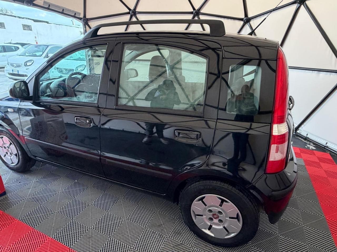 Fiat Panda 1.2 EasyPower Easy