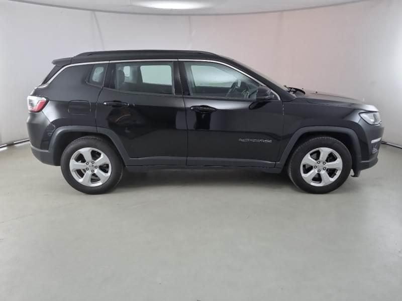 Jeep Compass 1.6 Multijet II 120 CV 2WD NAVI Business