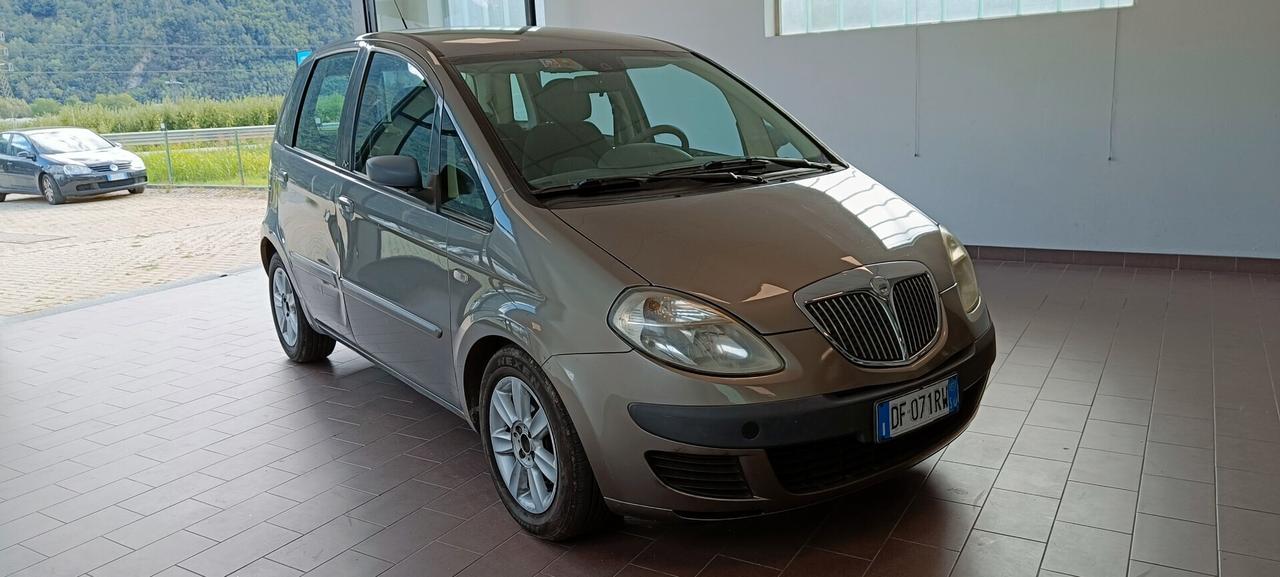 Lancia MUSA 1.3 Multijet NEOPATENTATI