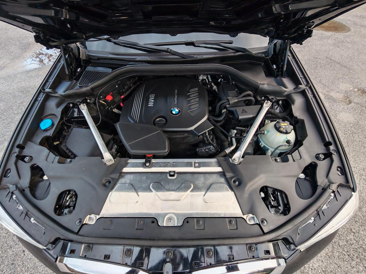 Bmw X4 xDrive20d Business Advantage