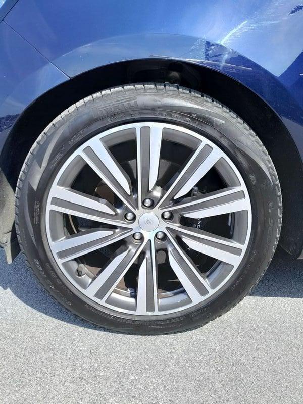 Land Rover Range Rover 3.0D I6 249 MHEV Autobiography aut. IVA ESPOSTA