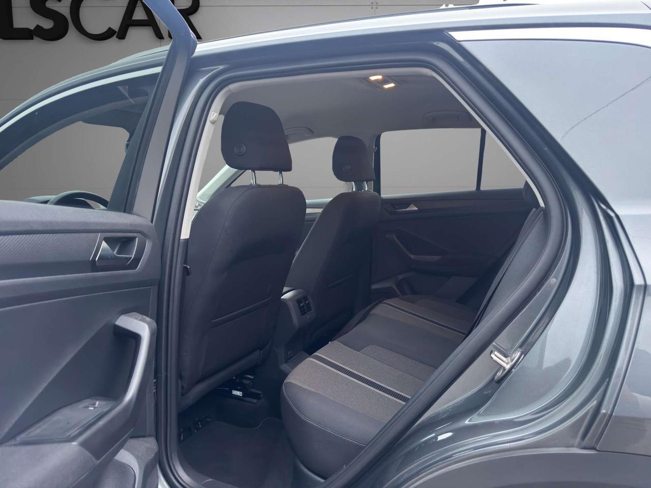 Volkswagen T-Roc T-Roc 1.0 tsi Style 110cv