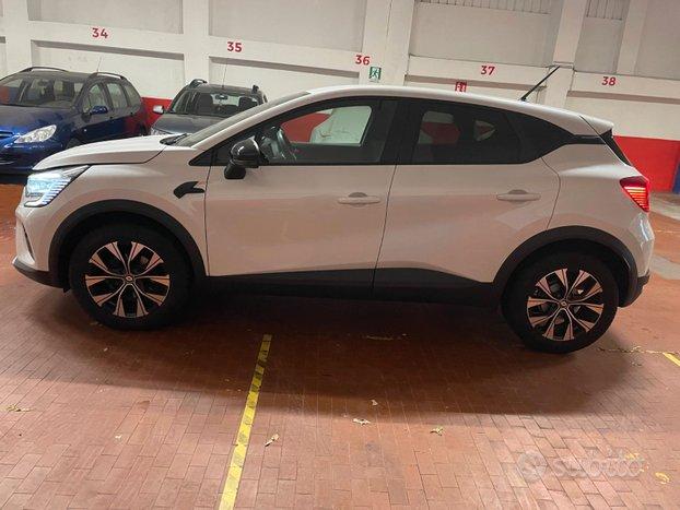 RENAULT CAPTUR II EVOLUTION 1.0 TCE 100CV GPL