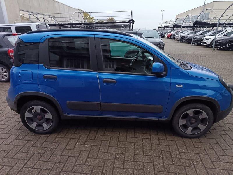 FIAT Panda Panda 1.0 FireFly S&S Hybrid