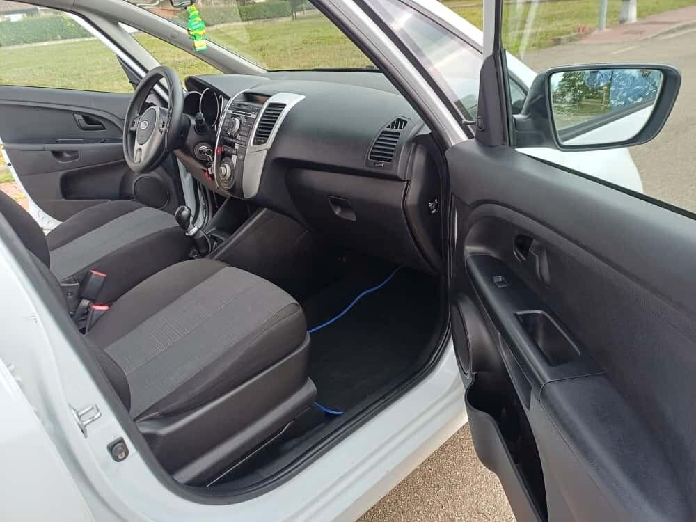 Kia Venga 1.4 CVVT Easy