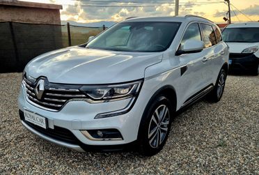 Renault Koleos 2.0 dCi 175 CV X-Tronic Energy Initiale Paris