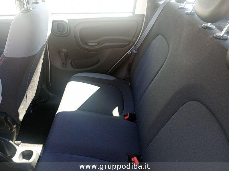 FIAT Panda 2016 Benzina 1.2 Pop 69cv