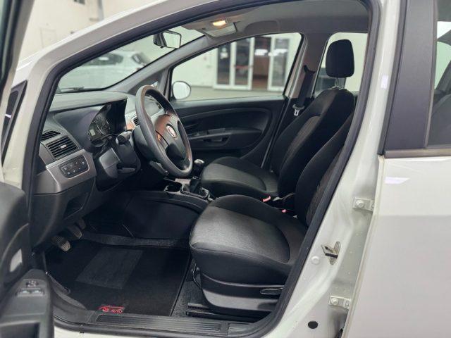 FIAT Punto 1.3 MJT 75CV 5 porte Van Pop 4 posti E5+