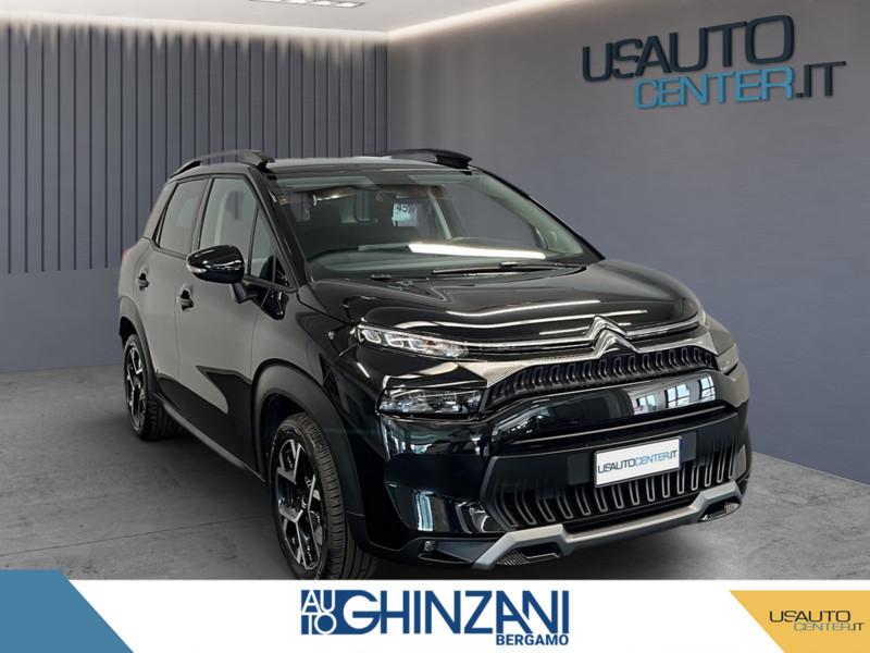 Citroën C3 Aircross C3 Aircross PureTech 110 S&S Max
