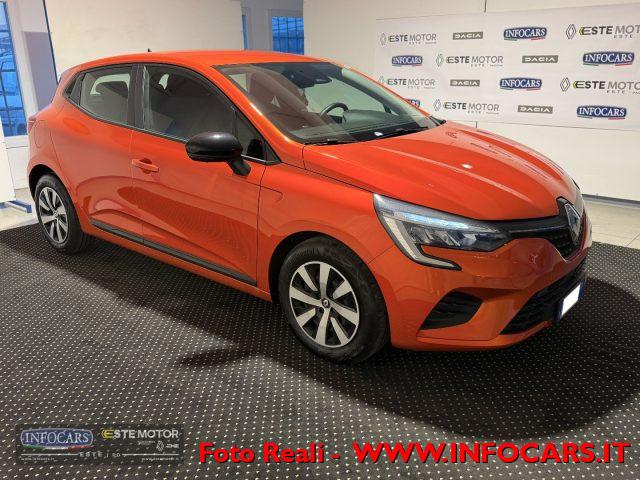 RENAULT Clio SCe 65 CV Equilibre - NEOPATENTATI - PROMO