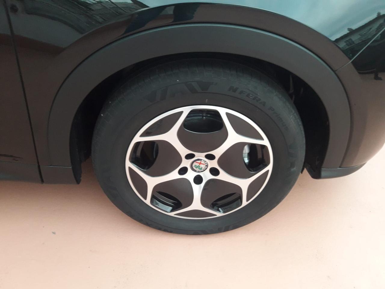 Alfa Romeo Tonale 1.6 diesel 130 CV TCT6 Ti