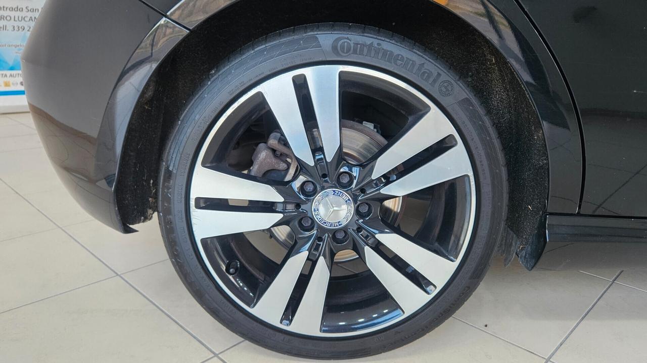 Mercedes-benz A 180 A 180 CDI Automatic Sport