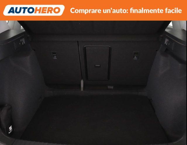 SEAT Ateca 1.5 TSI Business