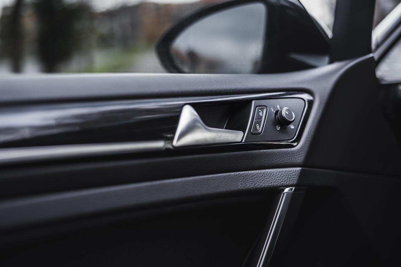 Volkswagen Golf 7.5 1.6 TDI 115 CV 5p. 2018