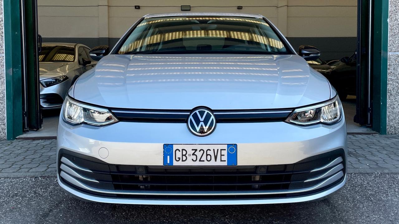 VOLKSWAGEN GOLF 2.0 STYLE TDI DSG SCR 150 CV - FULL LED, VIRTUAL COCKPIT, CAR PLAY