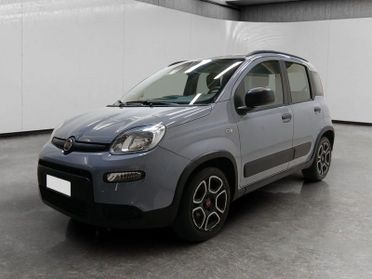 FIAT Panda 1.2 easypower Gpl s&s 69cv