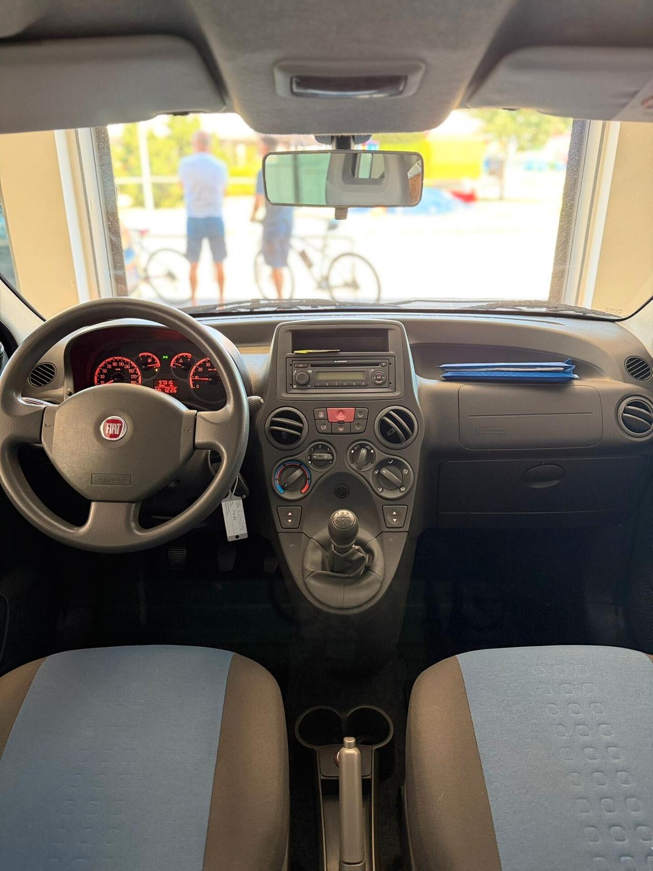 Fiat Panda 1.2 Dynamic Mamy