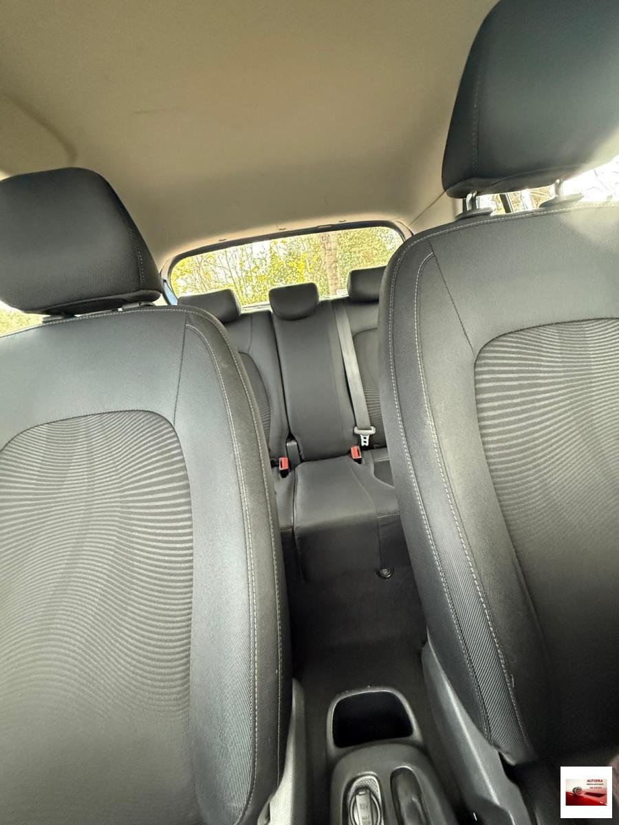 HYUNDAI - i10 - 1.0 LPGI Econext Sound Edition